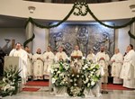 Proslava župnog zaštitnika te 50. obljetnica osnutka Župe i 30. obljetnica posvete crkve sv. Josipa u Varaždinu